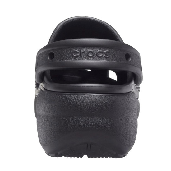 Crocs Classic Platform Clog W